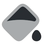 Paintbucket SVG Icon